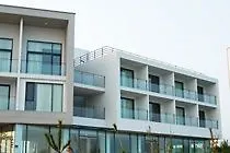 Hotel Jeju Pension Oda