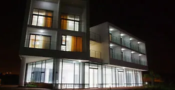 Jeju Pension Oda
