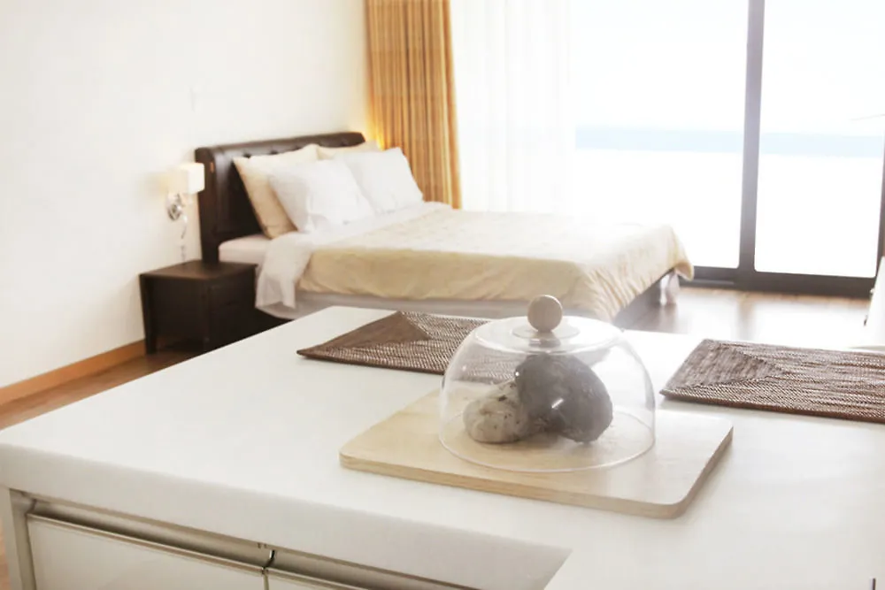 Jeju Pension Oda 3*,