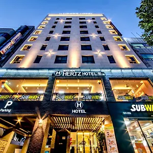 3* Hotel Hertz