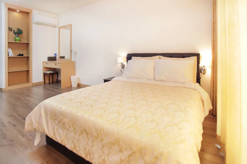 Hotel Jeju Pension Oda