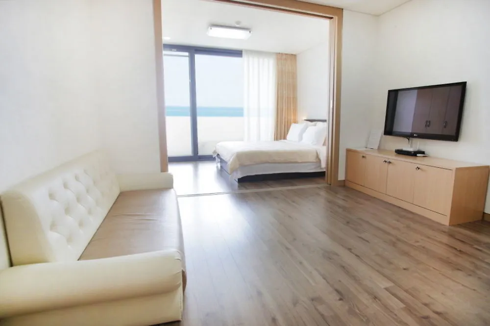 Jeju Pension Oda