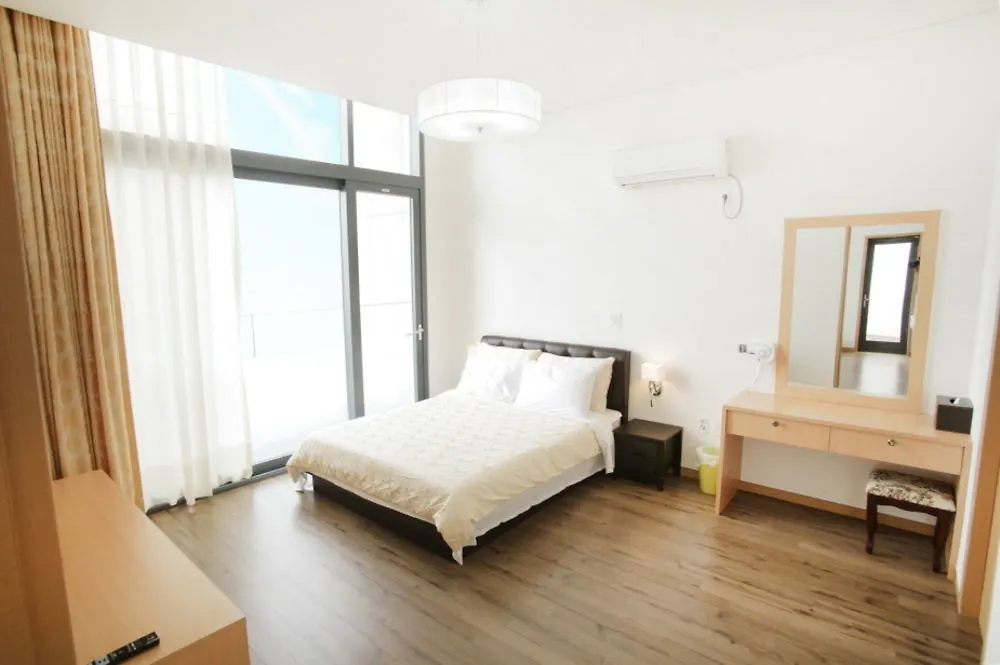 Jeju Pension Oda Hotel