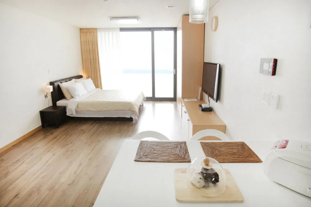 Jeju Pension Oda
