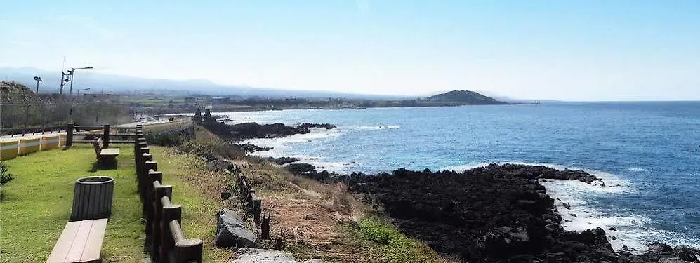 Jeju Pension Oda
