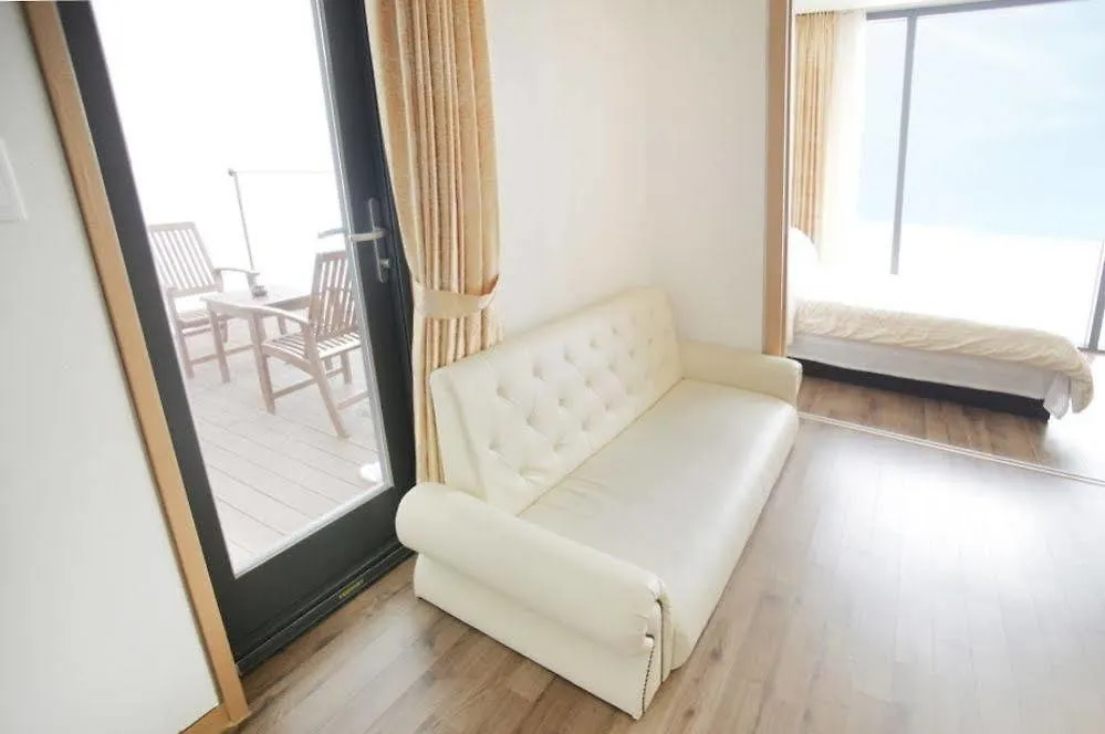 Jeju Pension Oda 3*,  South Korea