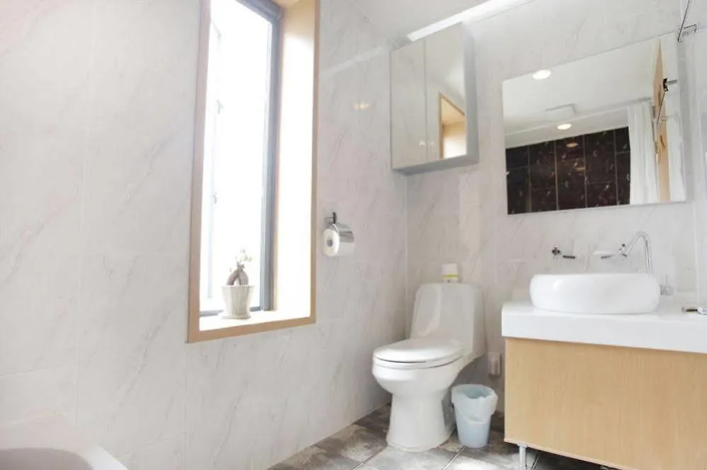 Jeju Pension Oda 3*,